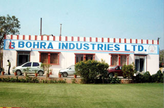 Bohra Industries Ltd.