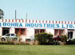 Bohra industries Ltd.
